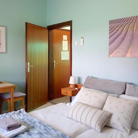 Sobe Zimmer Rooms Zivcic Karlovac Exteriér fotografie