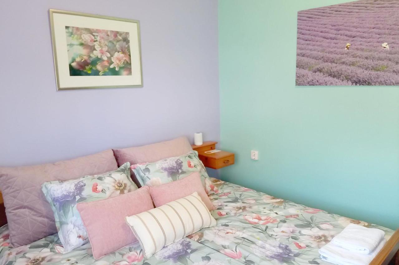 Sobe Zimmer Rooms Zivcic Karlovac Exteriér fotografie